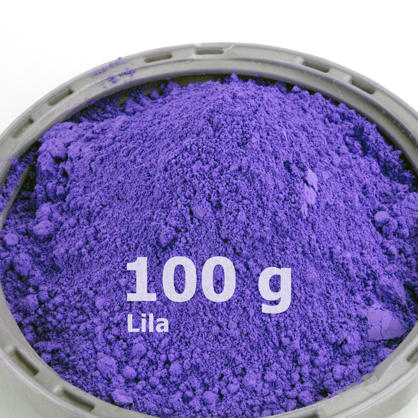 Pigmentpulver Lila ( 100g )